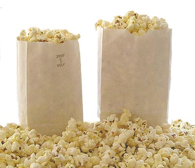 Plastic Popcorn Boxes on Popcorn Boxes Printed Popcorn Bags Plastic Popcorn Containers