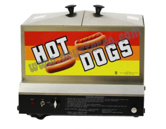 steamindeamon