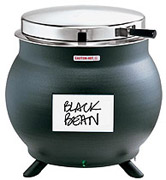 Food Warming Equipment