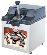 Topping Equipment
