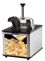 Concession Equipment