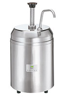 Cold Food Handling Equipment 